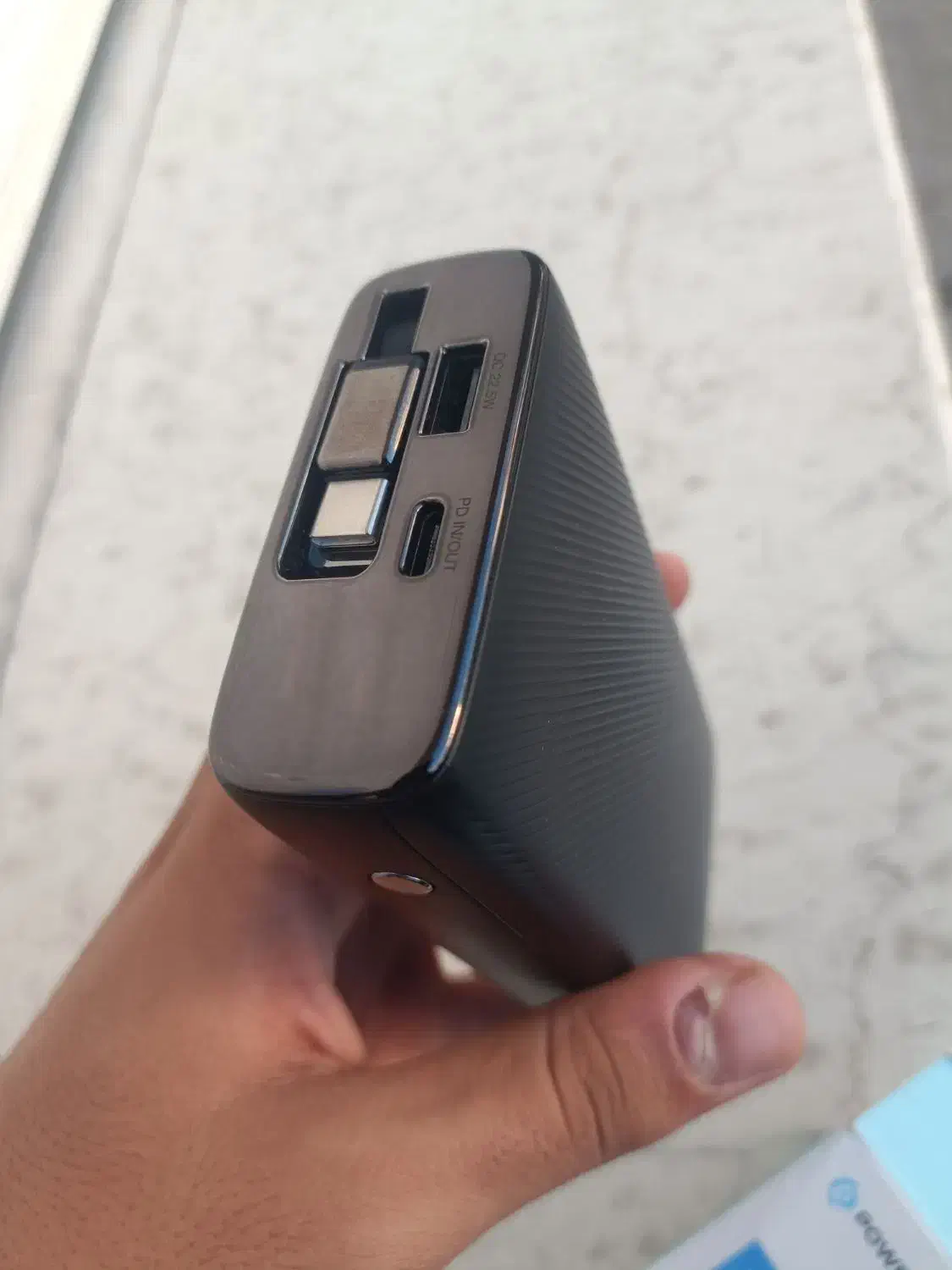 پاور بانک|لوازم جانبی موبایل و تبلت|یاسوج, |دیوار