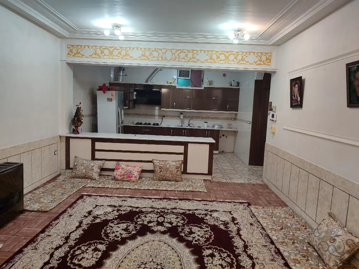 فروش خانه ویلایی|فروش خانه و ویلا|گندمان, |دیوار