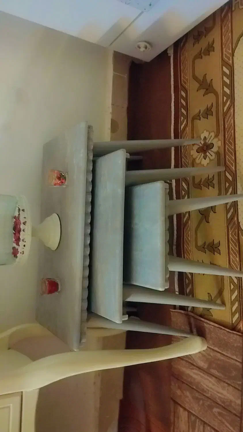 میز عسلی بدون خط خوردگی|مبلمان خانگی و میز عسلی|تربت جام, جامرود|دیوار