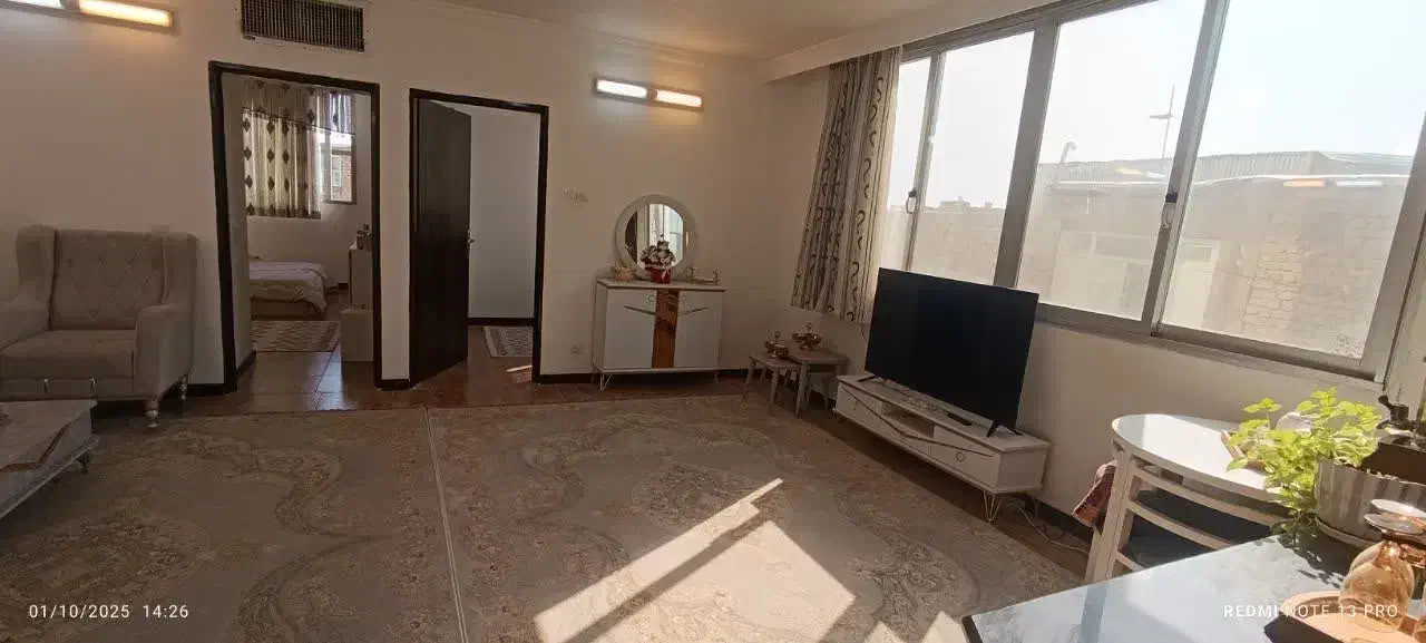 اجاره منزل دوخواب|اجارهٔ آپارتمان|اصفهان, رهنان|دیوار