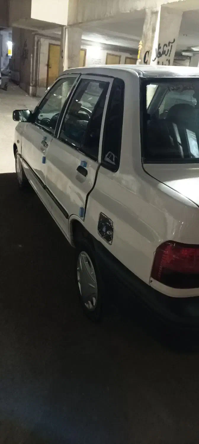 خودرو|خودرو سواری و وانت|بندرعباس, |دیوار