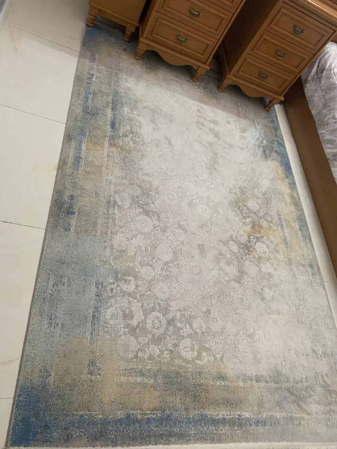 فرش|فرش|اراک, |دیوار