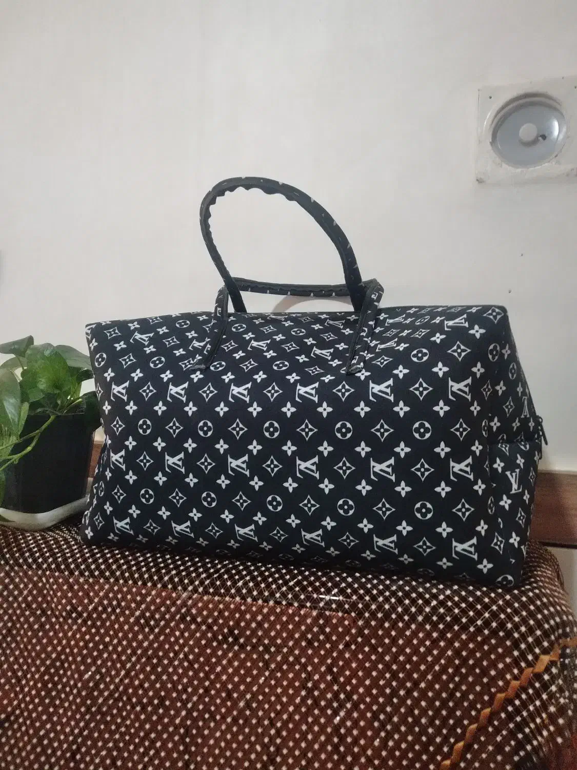 متفرقه|سفره، حوله، دستمال آشپزخانه|همدان, |دیوار