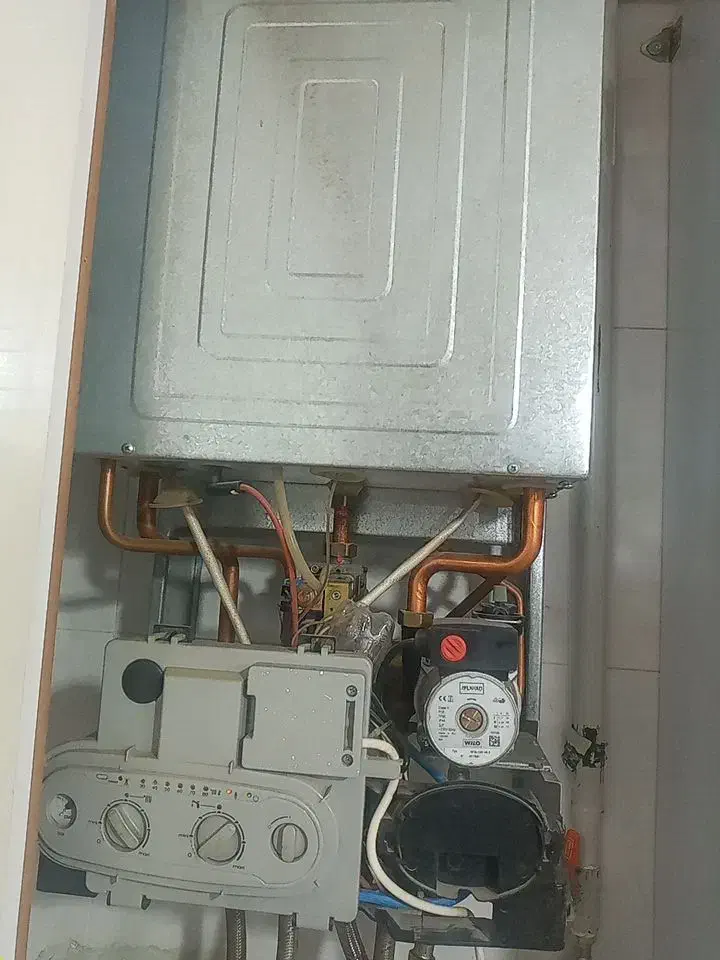 تعمیرگاه و فروشگاه پکیج کار|خدمات پیشه و مهارت|اراک, |دیوار