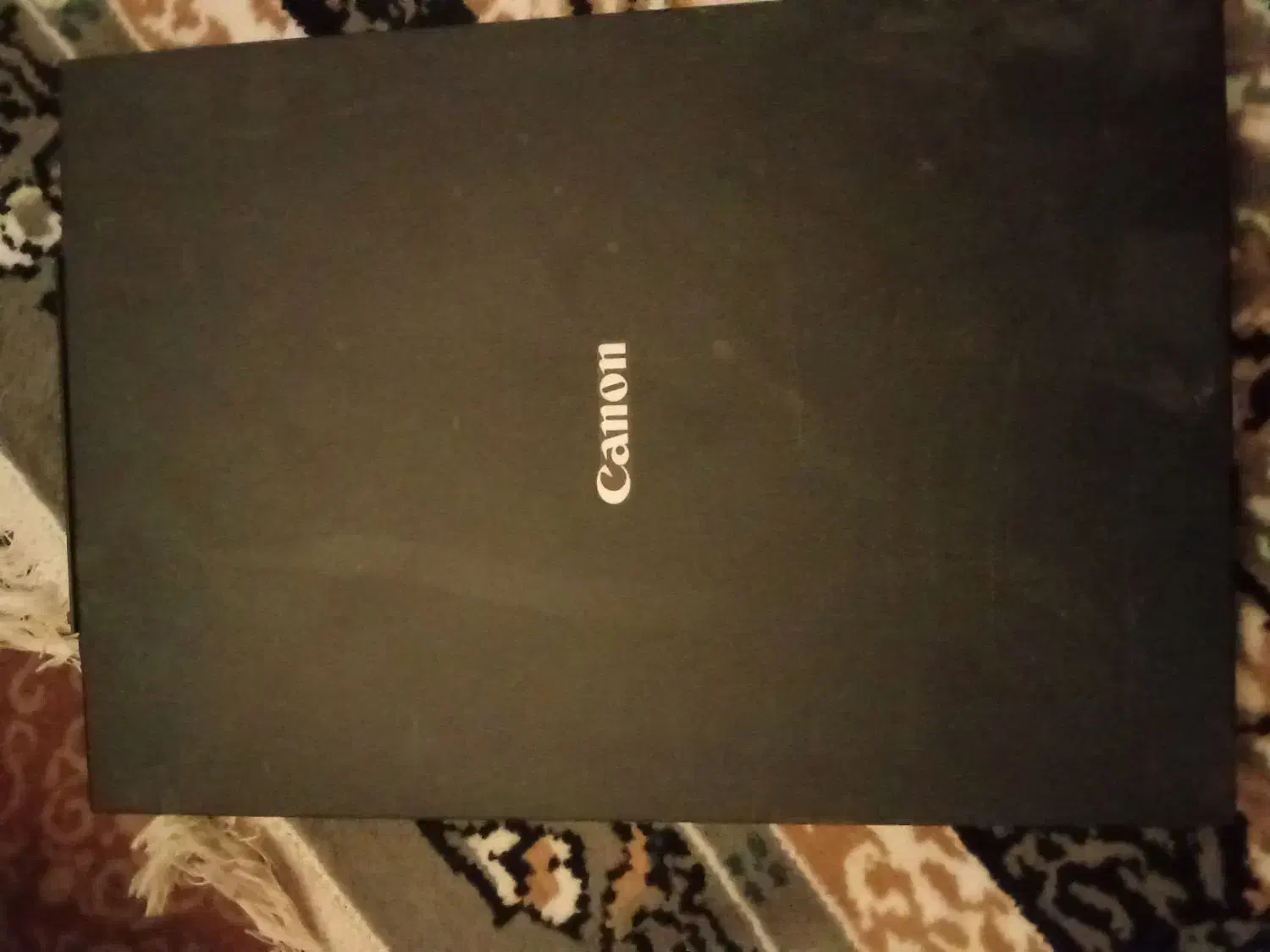 اسکنر کانون فروش فوری زیر قیمت تخفیف داره|پرینتر، اسکنر، کپی، فکس|کنارک, |دیوار