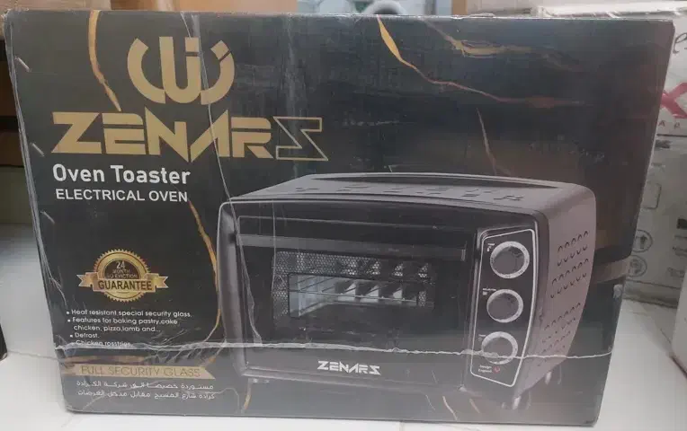 توستر نو نو|اجاق گاز و لوازم برقی پختوپز|دزفول, |دیوار