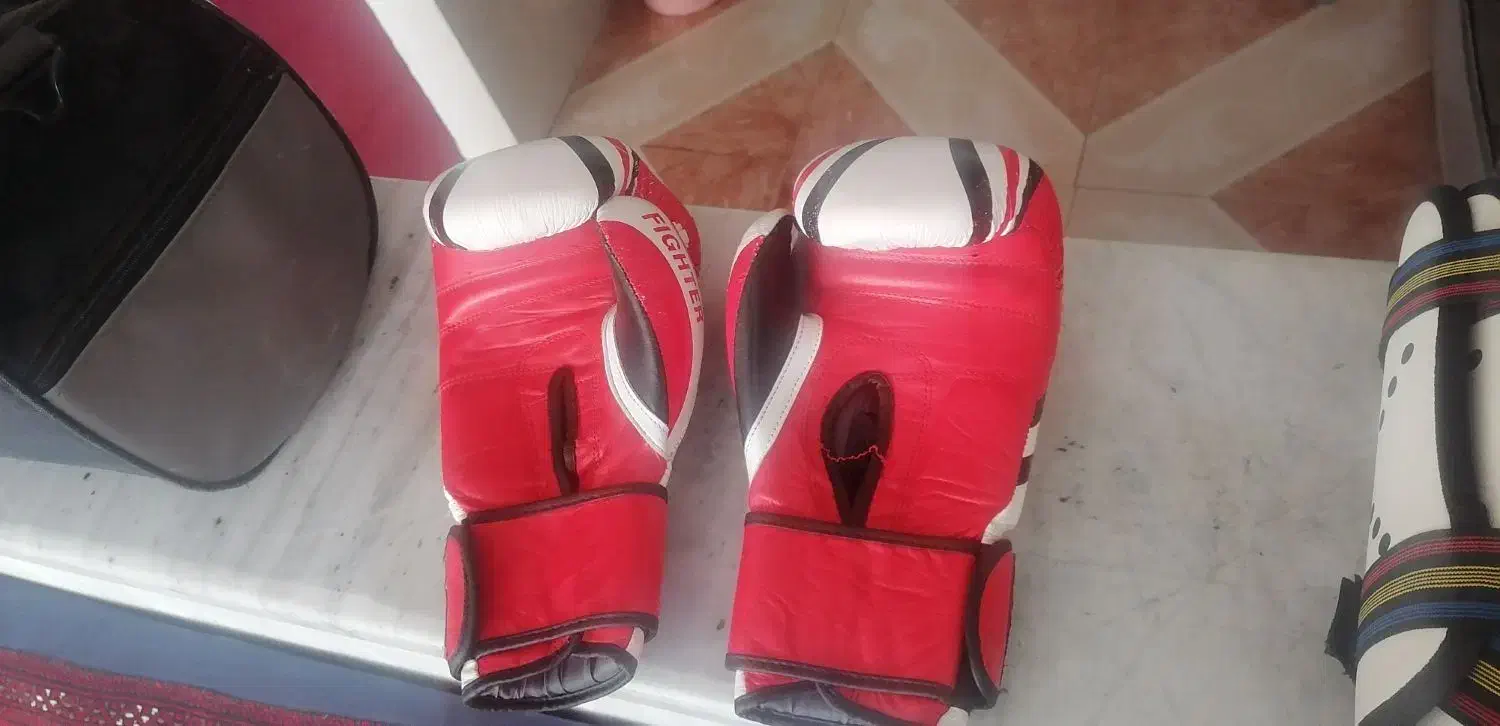 تمام وسایل مناسب ساواته 2میلیون|تجهیزات ورزشی|سبزوار, شرق کال میانی|دیوار