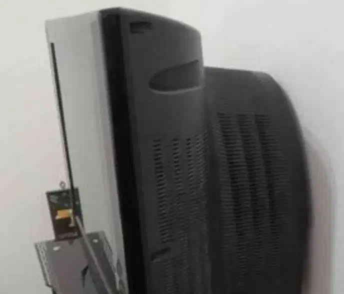 تلوزیون 29اینچ سالم بدون خش وایراد|تلویزیون و پروژکتور|اصفهان, رکن الدوله شرقی|دیوار