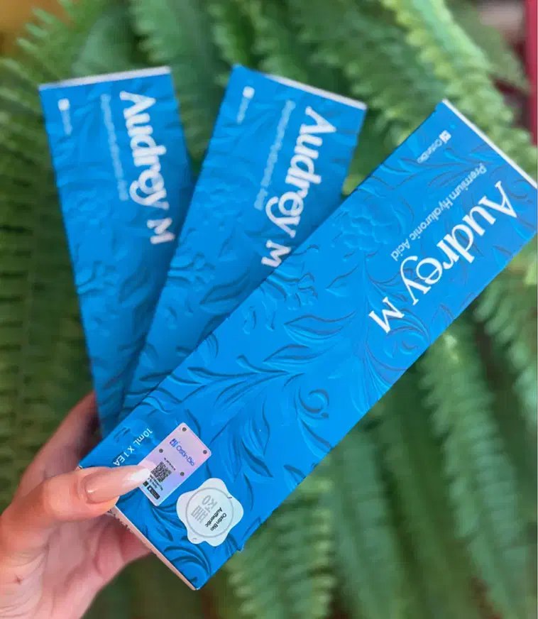 فیلر اودری نورامیس رولاکس|خدمات آرایشگری و زیبایی|تهران, آذربایجان|دیوار