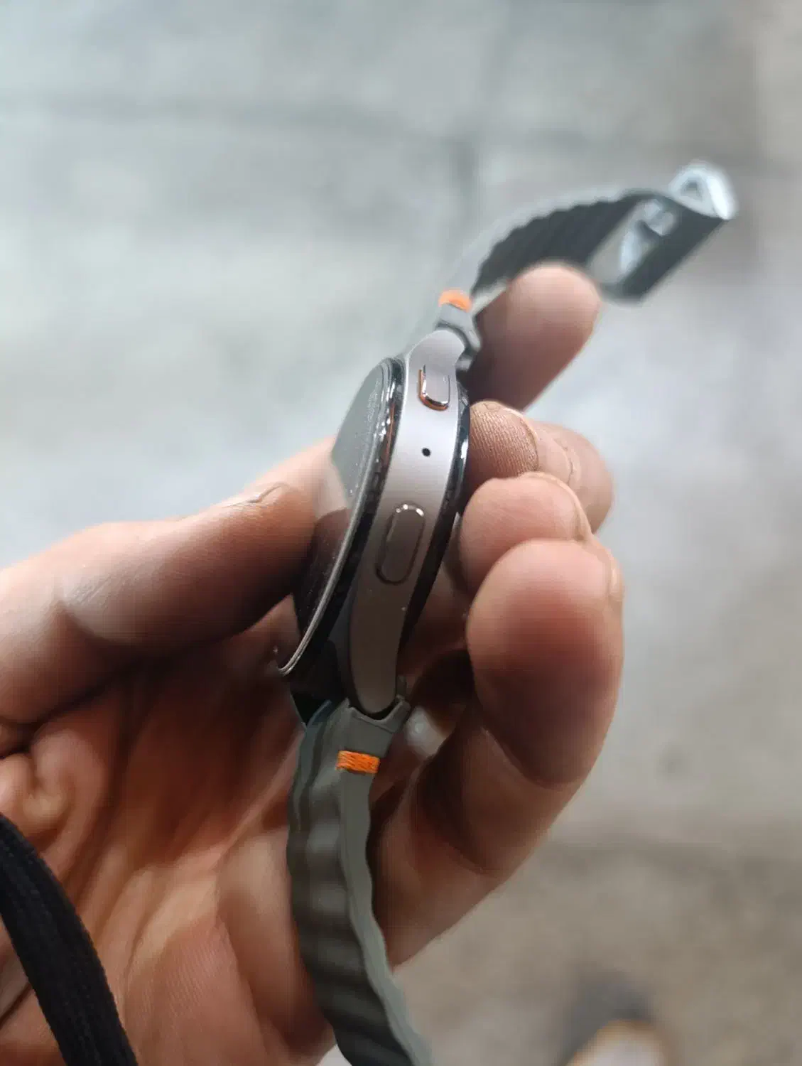 گلکسی واچ7|ساعت|ملارد, |دیوار