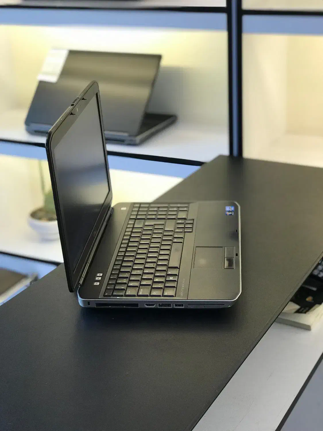 لپ تاپ Dell Latitude E5530|رایانه همراه|همدان, |دیوار
