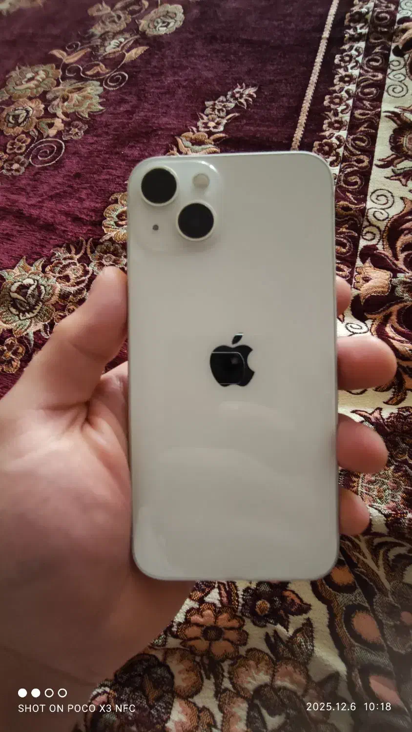 آیفون 13|موبایل|نظرآباد, نظرآباد|دیوار