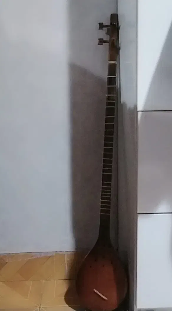 سنتی|سازهای سنتی|محمدیه-قزوین, |دیوار