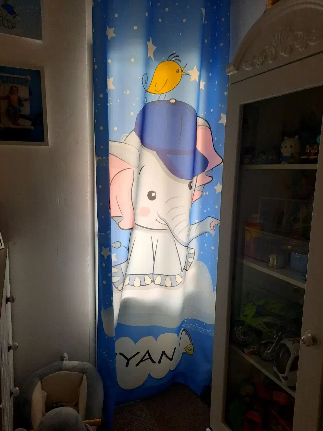 فرش کودک|فرش|مشکیندشت, |دیوار