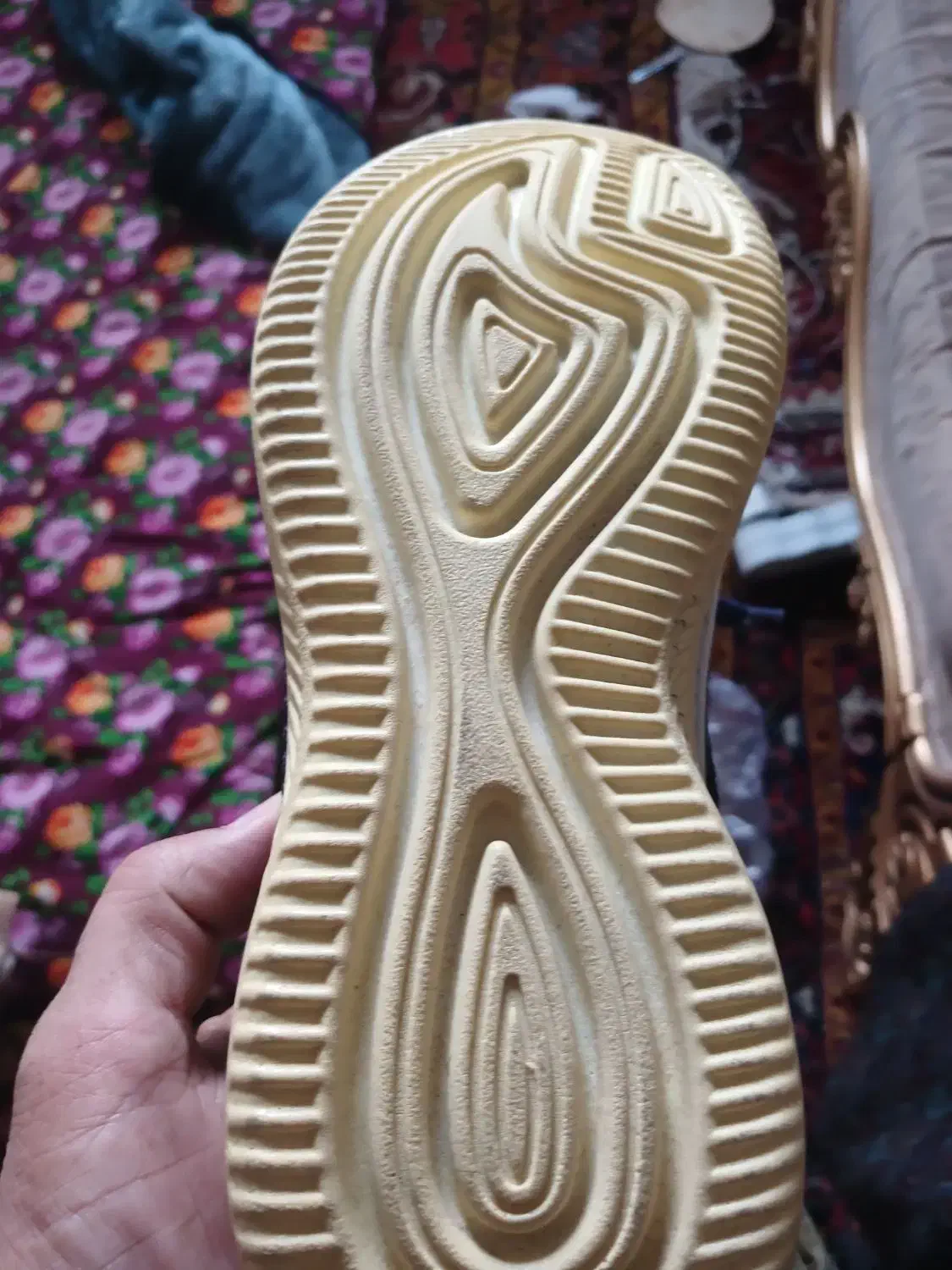 کفش نایک اصل۳۷|کیف، کفش، کمربند|تبریز, |دیوار