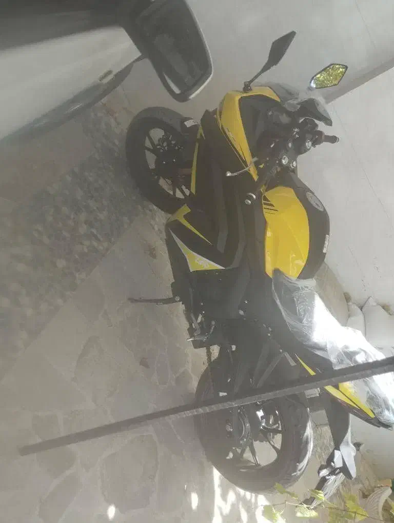 موتور سیکلت تارا جی پی ۲ ( ریس )|موتورسیکلت|شیراز, تندگویان|دیوار