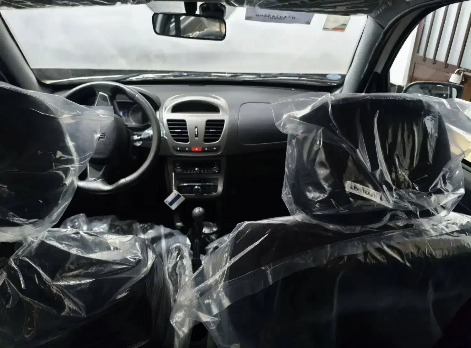 کوییک ۴۰۳|خودرو سواری و وانت|مسجد سلیمان, |دیوار