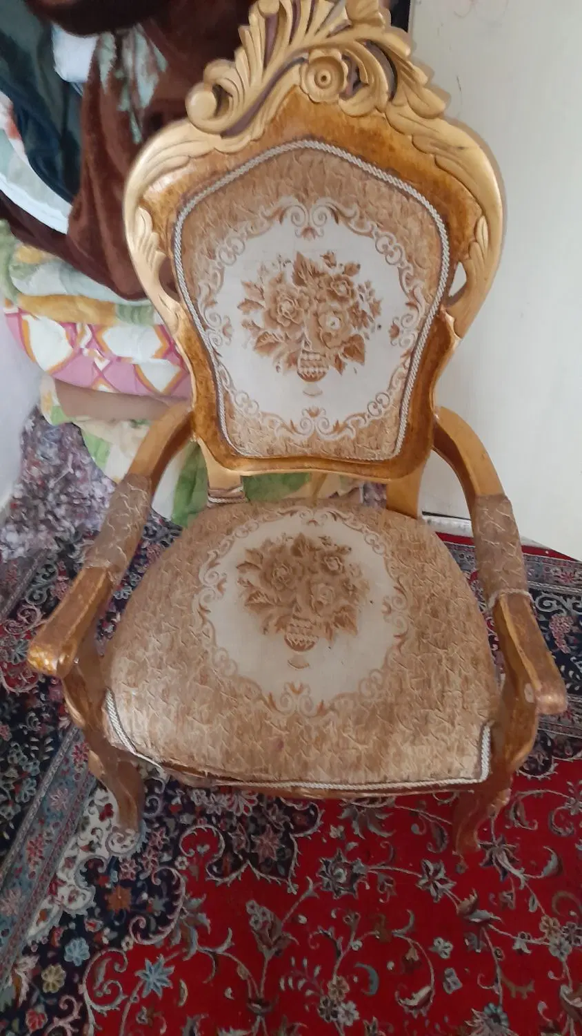 مبل|مبلمان خانگی و میز عسلی|الیگودرز, |دیوار