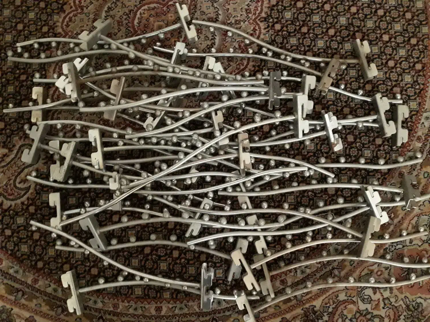 رگال تیله ای|فروشگاه و مغازه|اردبیل, |دیوار