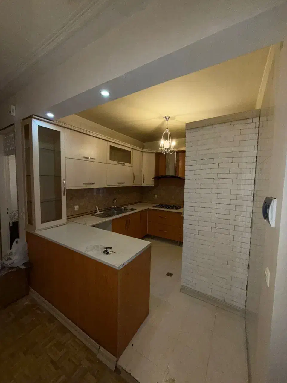 رهن اجاره واحد ۱۱۰ متر تجریش