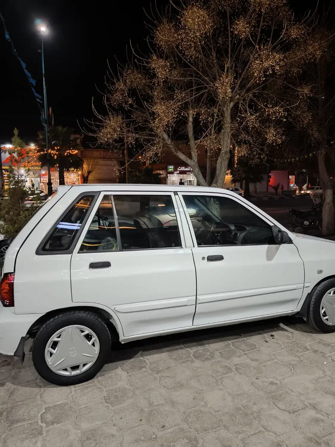 پراید ۱۱۱|خودرو سواری و وانت|یزد, |دیوار