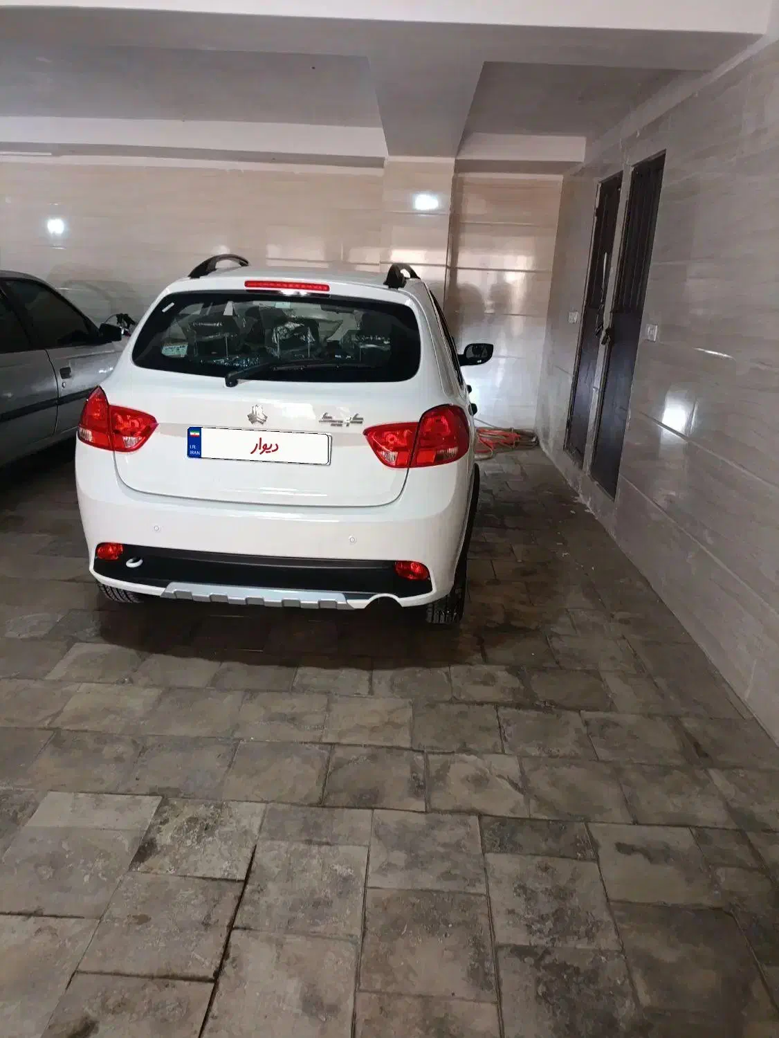 کوییک ۱۴۰۴صفر|خودرو سواری و وانت|شهریار, شهریار|دیوار