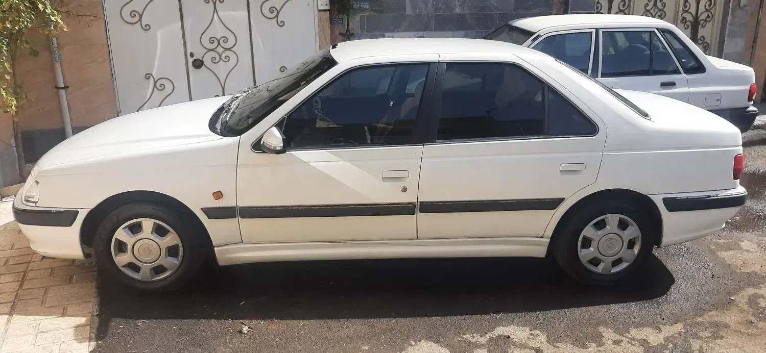 پارس مدل ۸۸|خودرو سواری و وانت|صباشهر, |دیوار