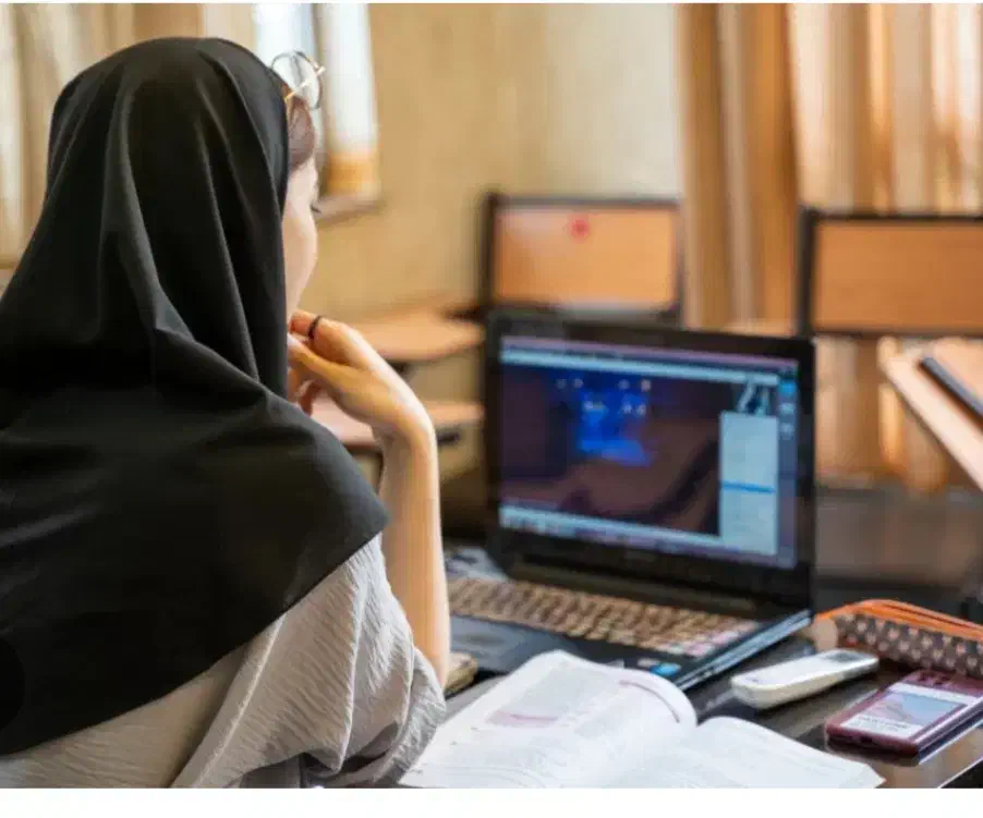 تدریس خصوصی توسط خانم|خدمات آموزشی|گرگان, |دیوار