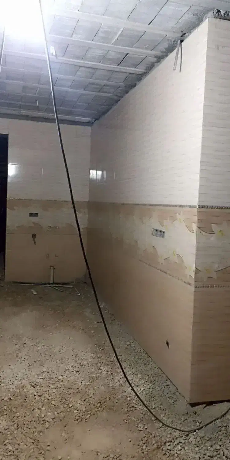 پلاستر، بنایی، کاشیکاری|خدمات پیشه و مهارت|بندر امام خمینی, |دیوار