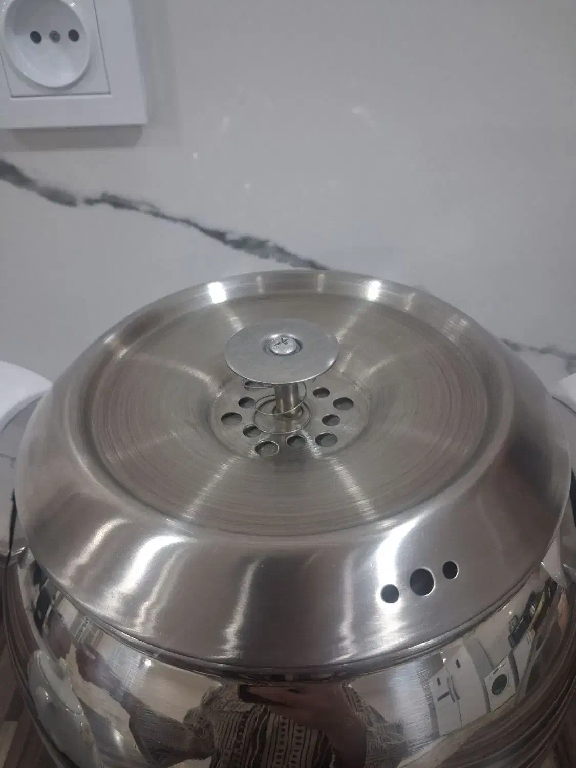 کتری قوری|قوری، کتری، قهوهساز دستی|کوهدشت, |دیوار