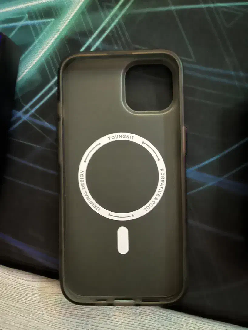 قاب یانگ کیت|لوازم جانبی موبایل و تبلت|تهران, سهروردی|دیوار