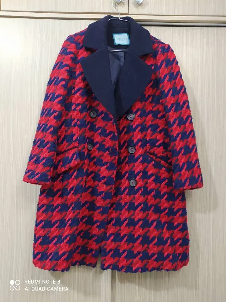 پالتو زنانه خارجی|لباس|اندیشه, اندیشه فاز ۱|دیوار