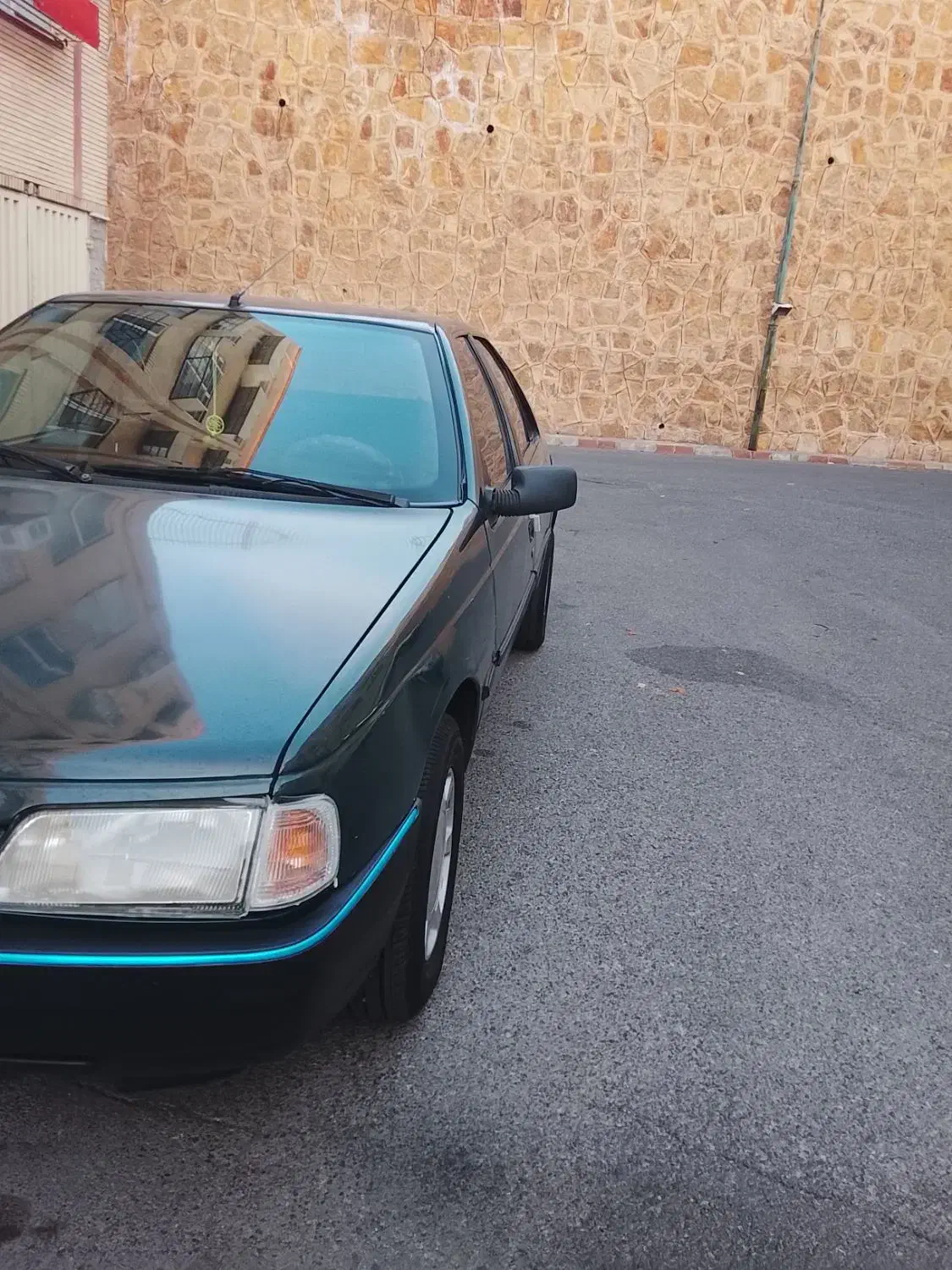 پژوآردی آی 84 دوگانه|خودرو سواری و وانت|خسروشاه, |دیوار