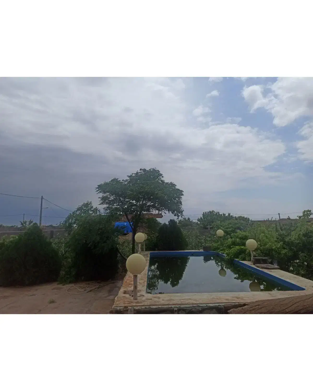 فروش باغ اطراف ریوند ۱.۸۰۰میلیارد املاک خانواده|فروش خانه و ویلا|باشتین, |دیوار