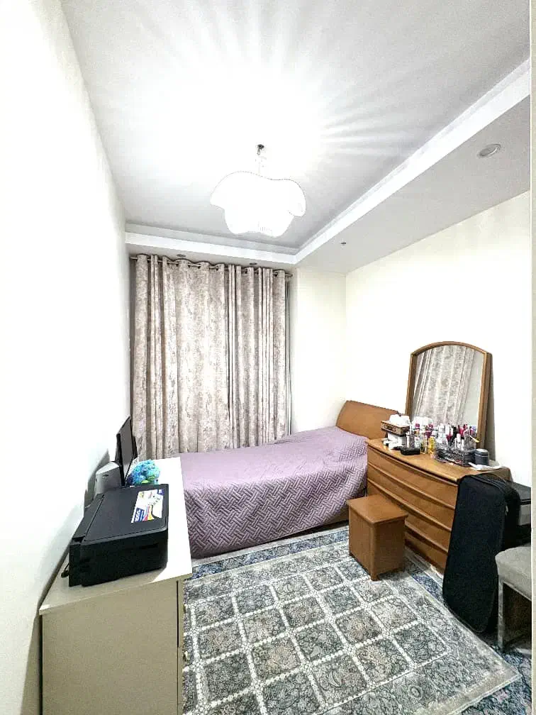 ۱۰۳ متر علی حسینی ۷ سال ساخت