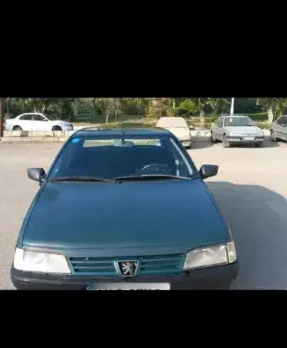 پژو اردی|خودرو سواری و وانت|نیشابور, پاستور|دیوار