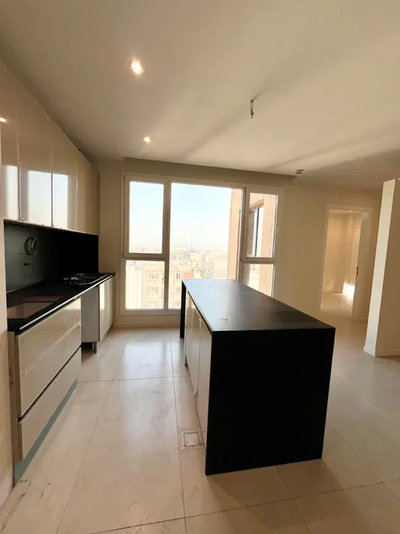 ۷۸ متر/ طبقه۶/ویو ابدی/ ۲خواب مستر/ هتلینگ|فروش آپارتمان|تهران, مجیدیه|دیوار