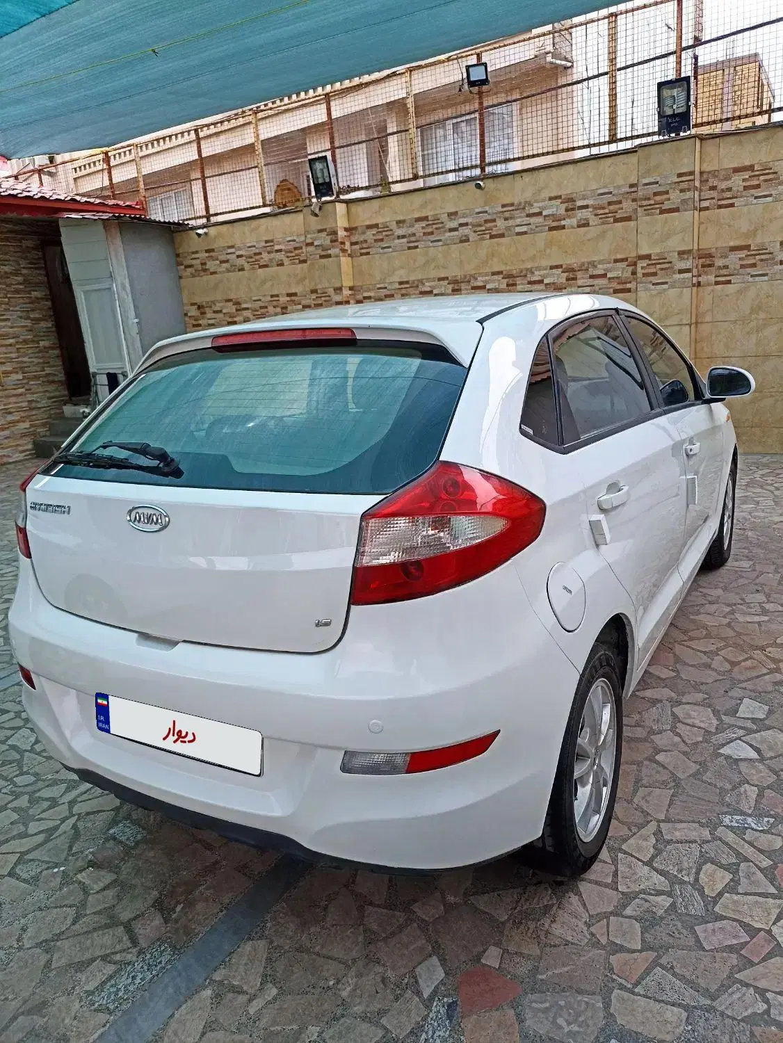 MVM315H|خودرو سواری و وانت|رشت, یخسازی|دیوار