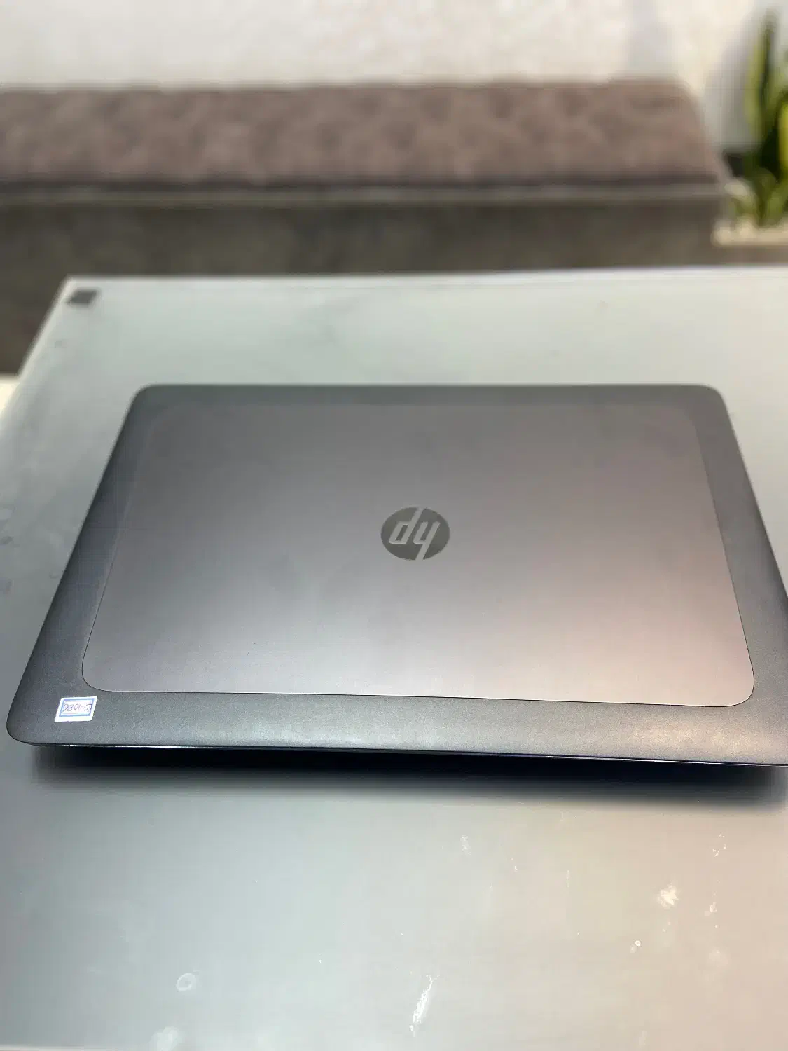 لب تاپ HP ZBook جشنواره اقساط بدون پیش و معاوضه|رایانه همراه|اصفهان, احمدآباد|دیوار