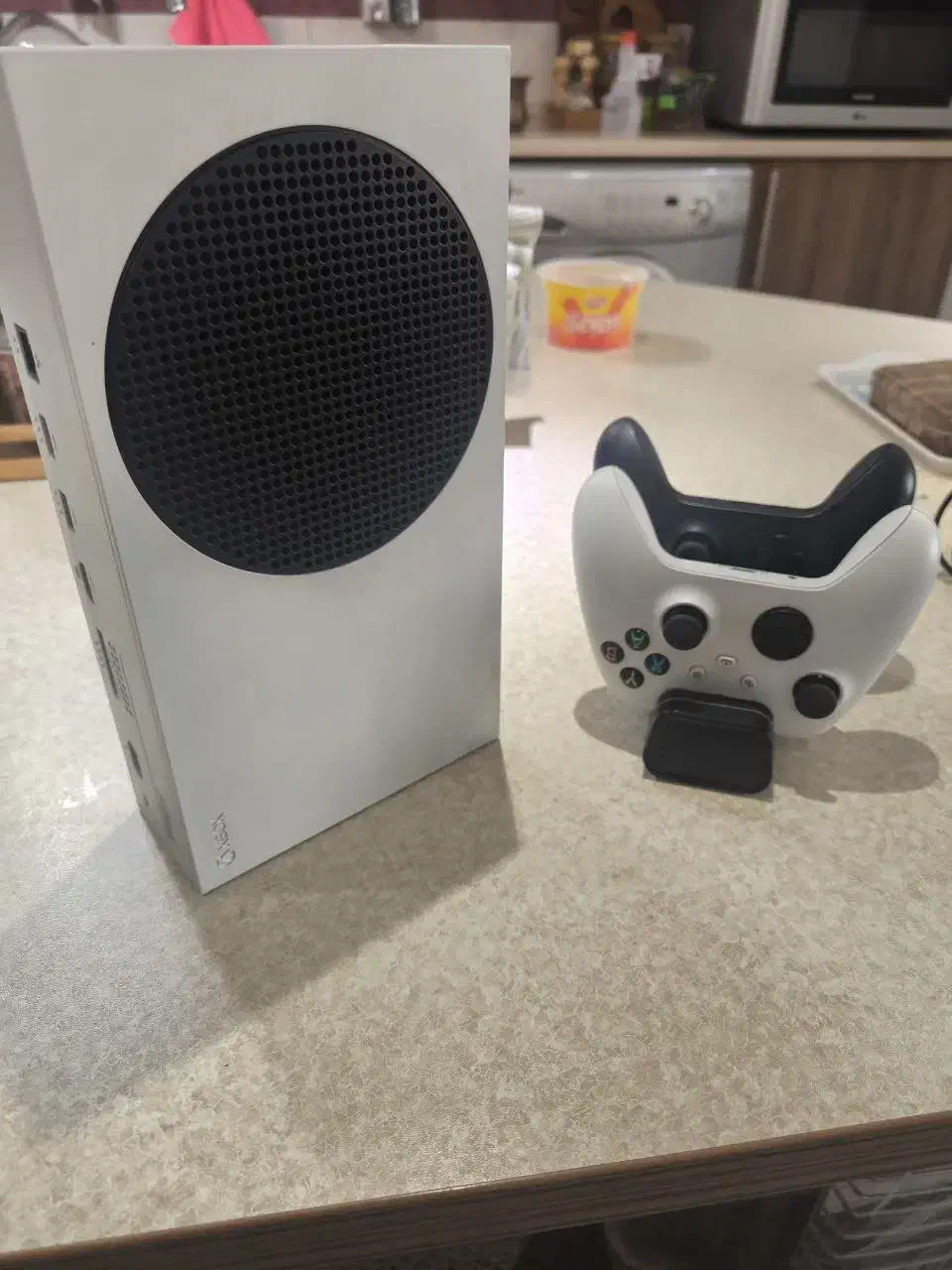 ایکس باکس سری اس ،، 512 گیگ دو دسته|کنسول، بازی ویدئویی و آنلاین|بومهن, |دیوار