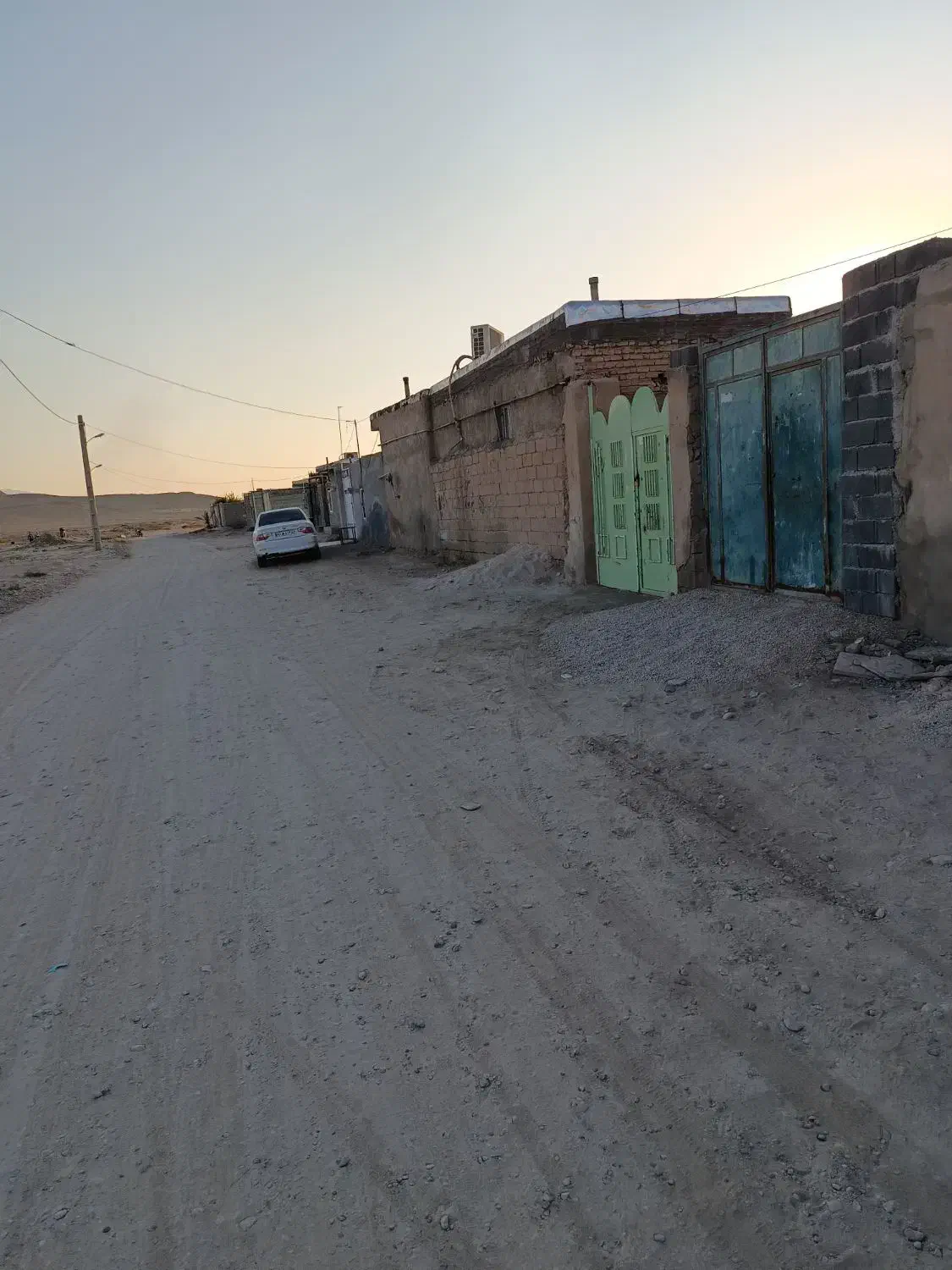 فروش منزل ویلایی باغ شهری سر خیابان مرکز شهر|فروش خانه و ویلا|کردیان, |دیوار