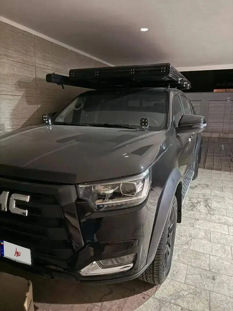 Kmc T8|خودرو سواری و وانت|مشهد, نیروی هوایی|دیوار