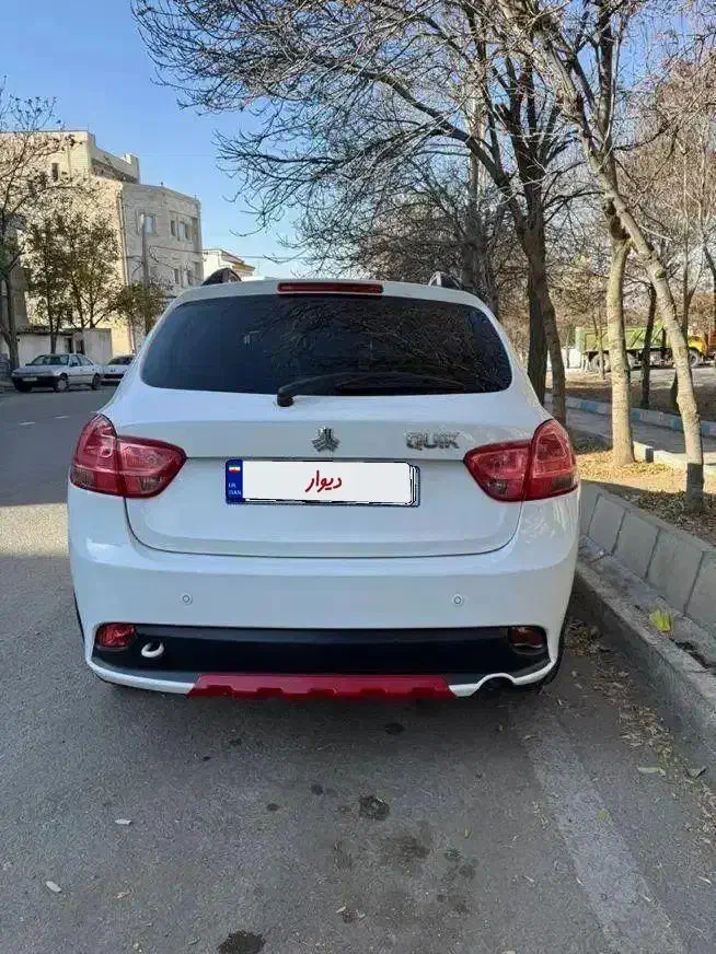 کوییک r|خودرو سواری و وانت|اردبیل, |دیوار