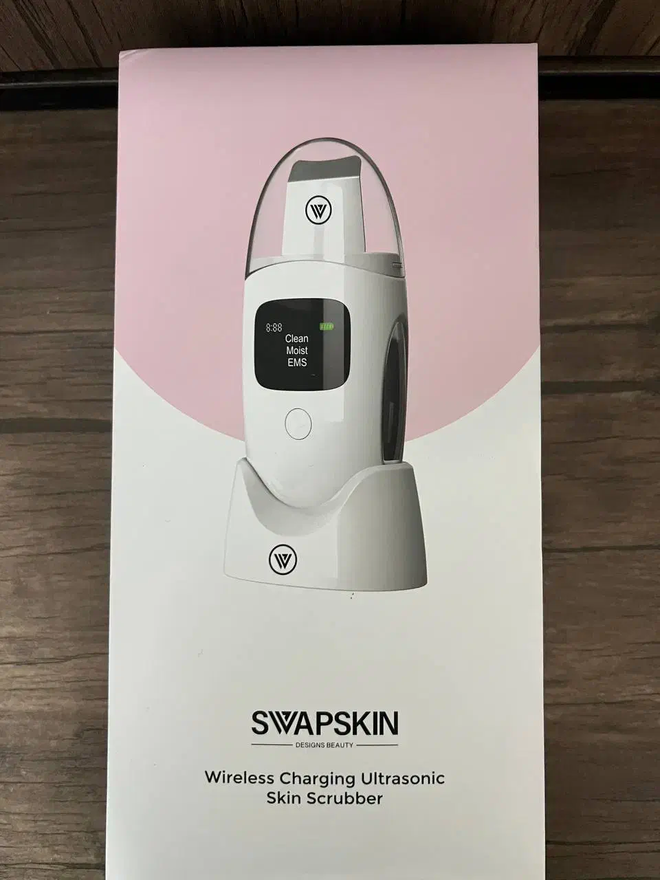 اتوی پوست سواپ اسکین|آرایشگاه و سالنهای زیبایی|چابهار, |دیوار