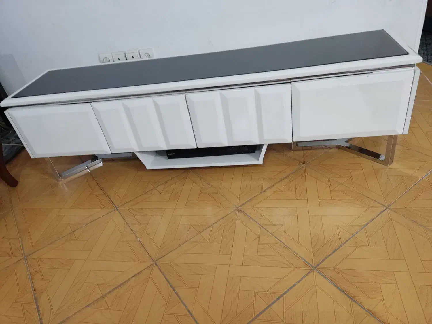 تخت جاکفشی میزتلوزیون|تخت و سرویس خواب|تهران, شادآباد|دیوار