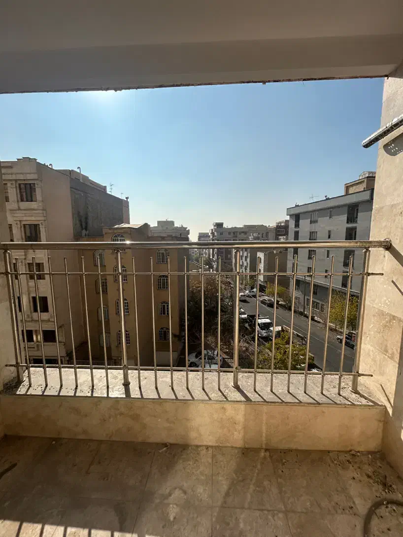 ۱۶۵مترتکواحدی. کلیدنخورده. ۲پارکینگ. شمس آباد