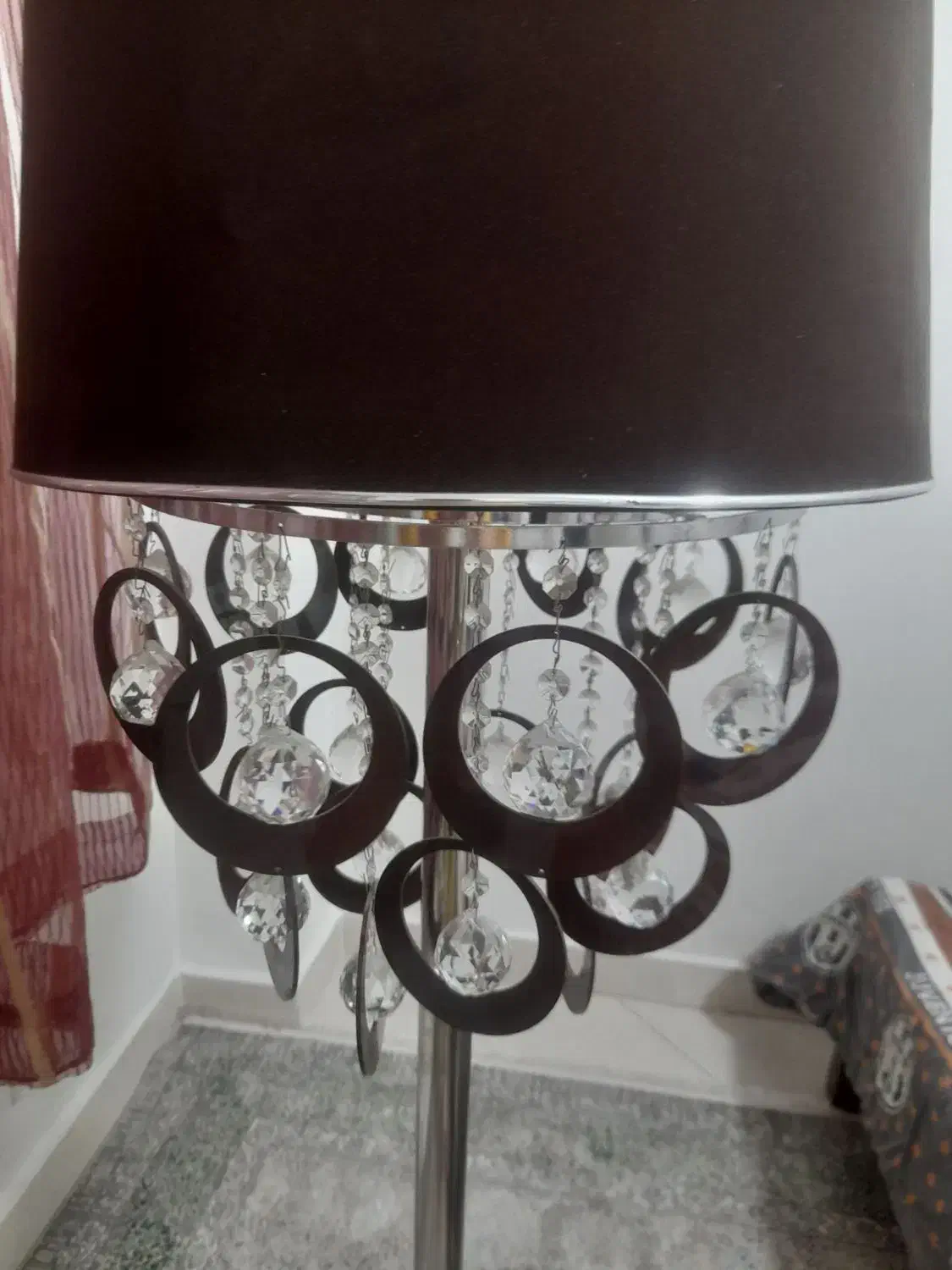 آباژور|چراغ خواب و آباژور|شهریار, شهرک وائین|دیوار