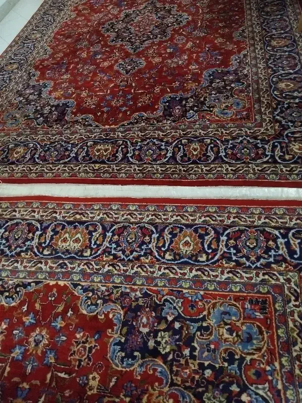 فرش دستباف لاکی|فرش|تهران, دهقان|دیوار