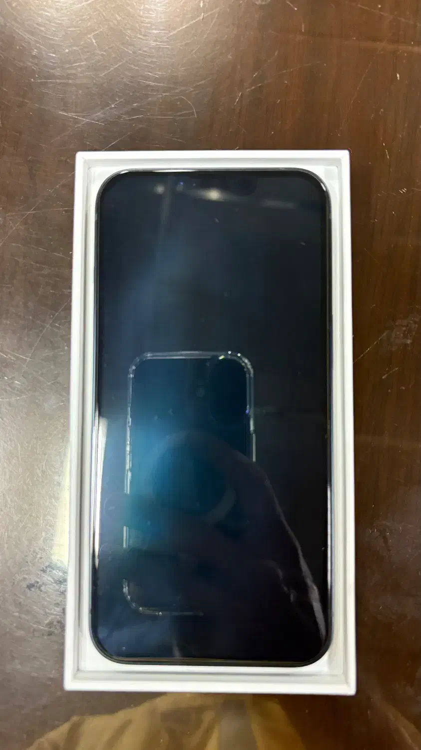 آیفون ۱۳ نرمال ch باتری ٪۹۳|موبایل|رشت, فلسطین|دیوار