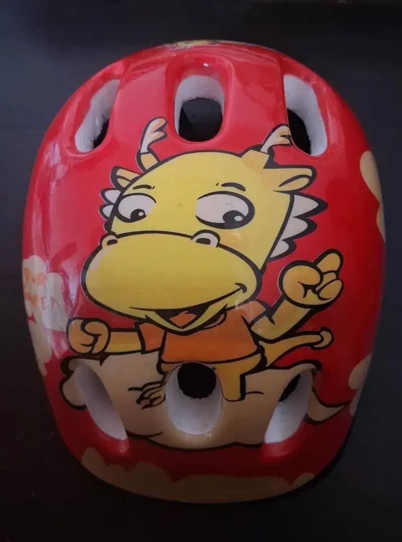 کلاه دوچرخه و اسکیت بچه گانه|دوچرخه، اسکیت، اسکوتر|رودسر, |دیوار